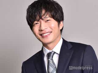 <田中圭「先生を消す方程式。」インタビュー>キャリア20年で「普通じゃない」新たな挑戦「今まで見たことのない田中圭」