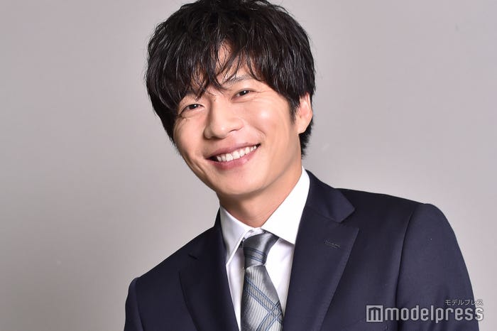 田中圭 (C)モデルプレス