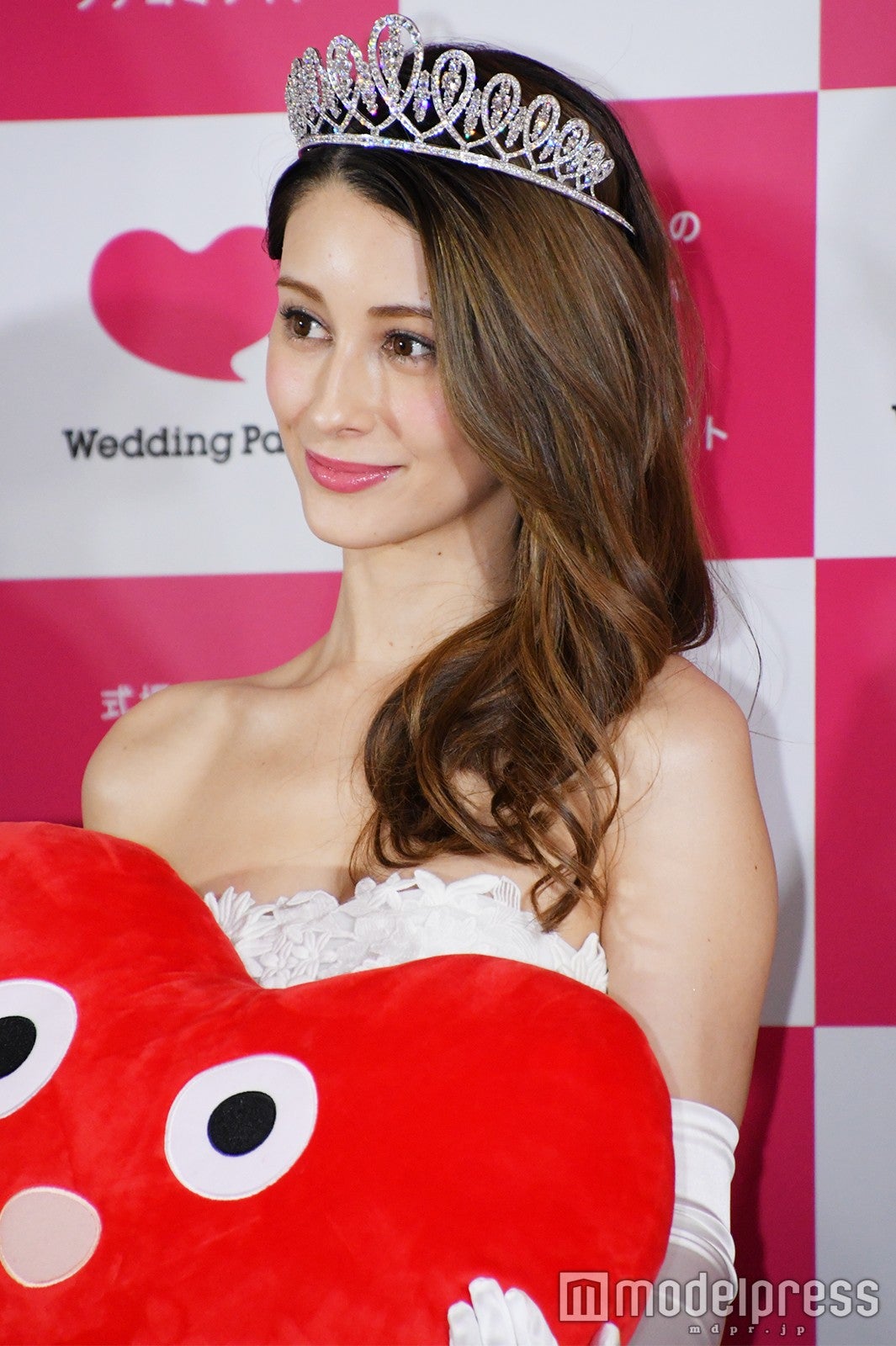 ダレノガレ明美 （C）モデルプレス