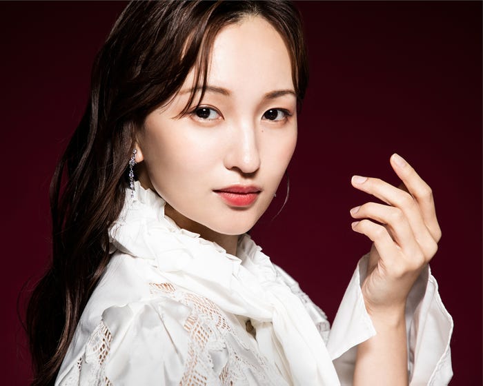 華優希(提供写真)