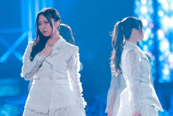 日向坂46(C)Seed&FlowerLLC