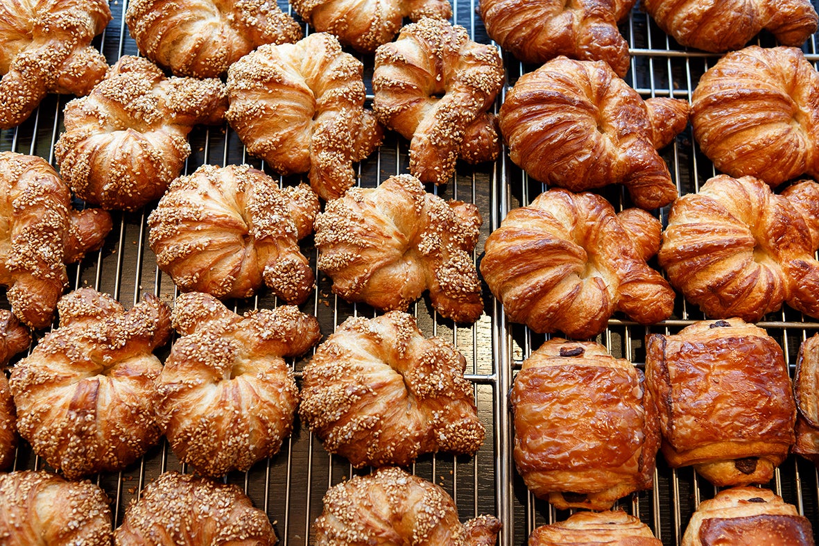 「THE CITY BAKERY STUDIO TOKYO」パン数最多ベーカリー＆東京初レストランを併設