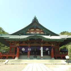 太田 大光院(開山堂)/提供画像