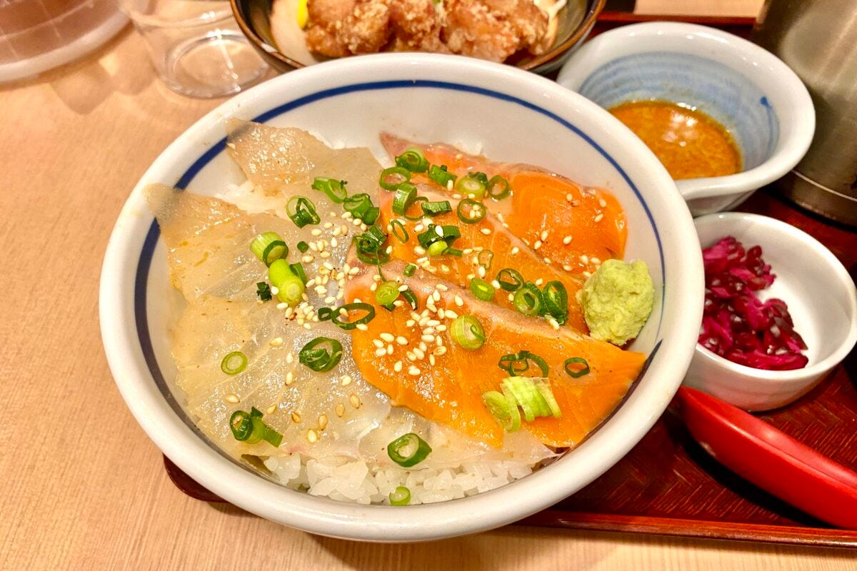 池袋・サンシャインシティ グリコ