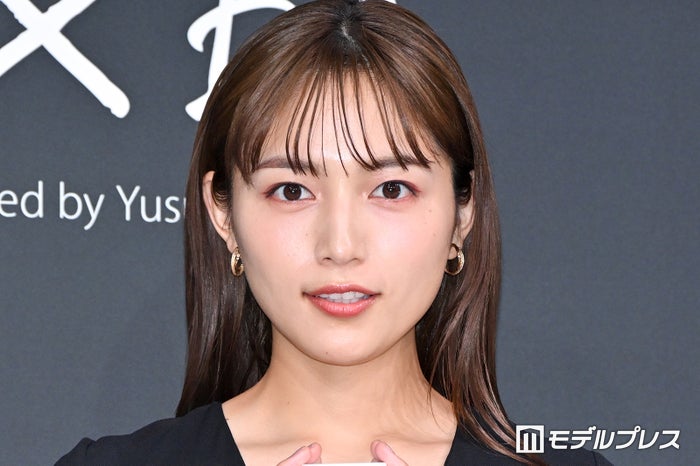 川口春奈、“親代わり”だった姉への思い告白「お姉ちゃんの時間を奪っちゃった」