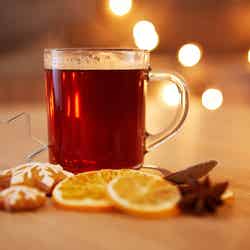 ホットワイン/画像提供:横浜赤レンガ倉庫