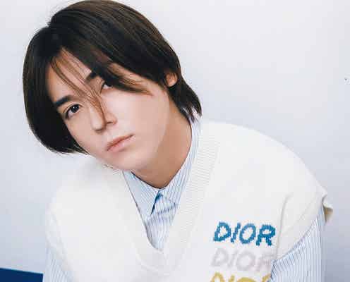 WEST.小瀧望、最近の交友関係&メンバーを語る