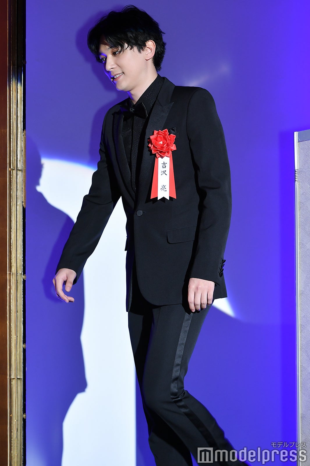 吉沢亮（C）モデルプレス