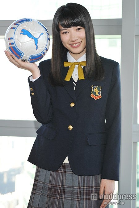 堀北真希「Girls！ Vol.17」新垣結衣さんも登場