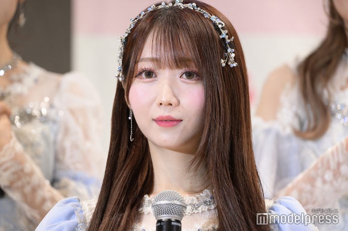 大谷映美里(C)モデルプレス