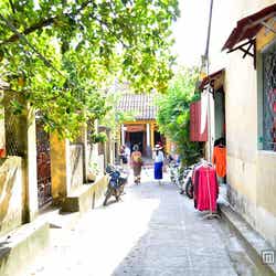 ホイアン旧市街