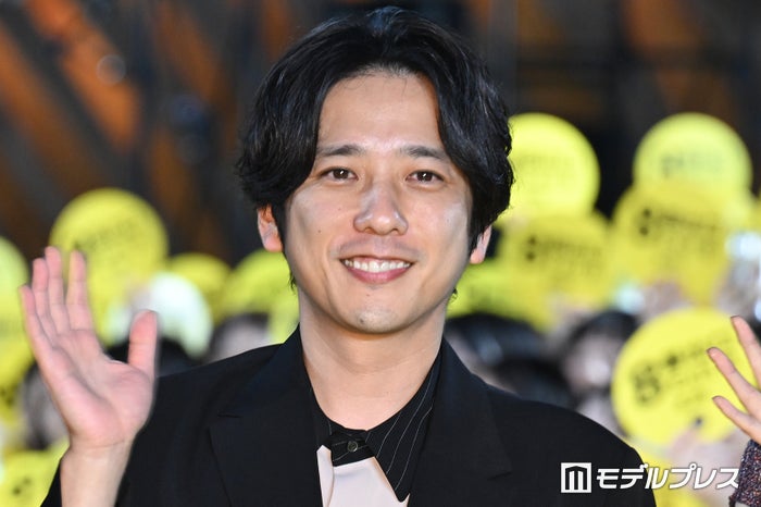 二宮和也、嵐は「絶対なくならないよ」活動終了後も変わらぬ思い「ずっと嵐は付いてくる」