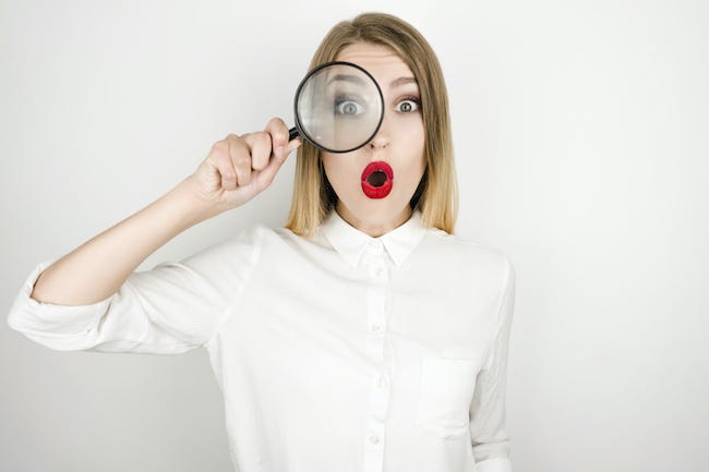 彼氏の嘘を暴け！！「ウソをついている時」に男性が取る5つの言動