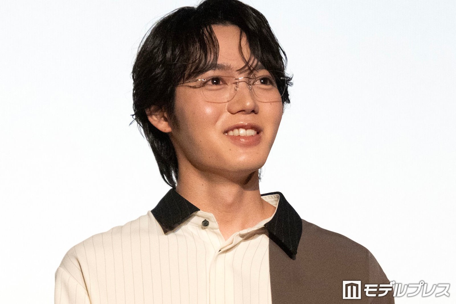 小泉光咲（C）モデルプレス