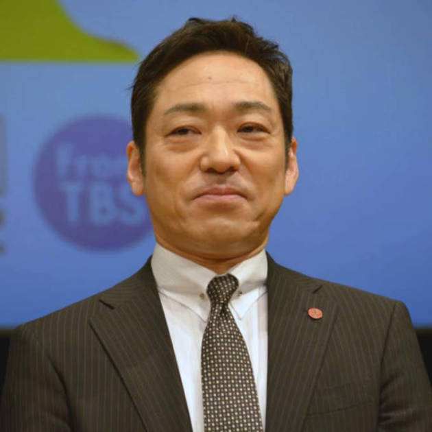 香川照之 松本潤 小栗旬との共演が 刺激 になると明かす 一緒にやっててすごい面白い モデルプレス