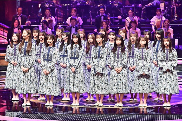 乃木坂46(C)TBS