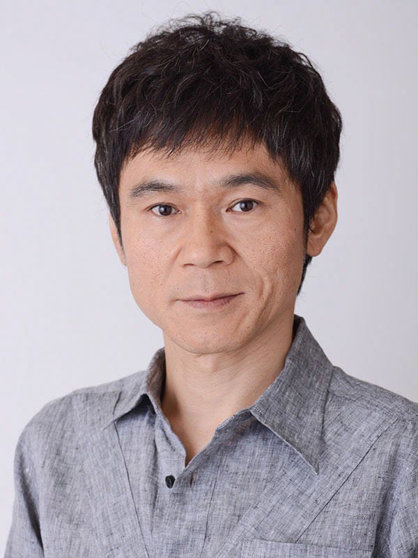 甲本雅裕(提供写真)