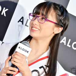 橋本環奈