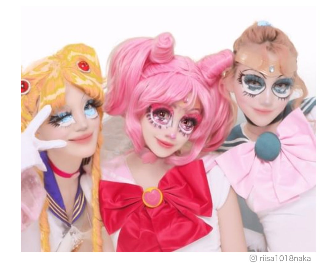 仲里依紗Instagramより