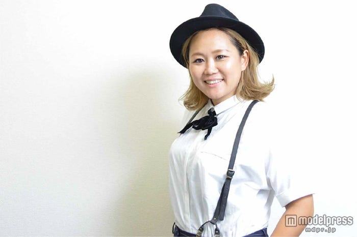 丸高愛美、水沢アリーなどを担当する人気スタイリスト・KOBA