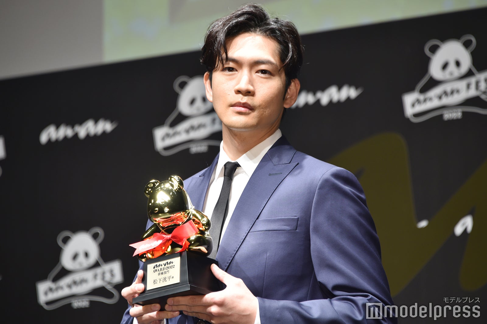 松下洸平（C）モデルプレス