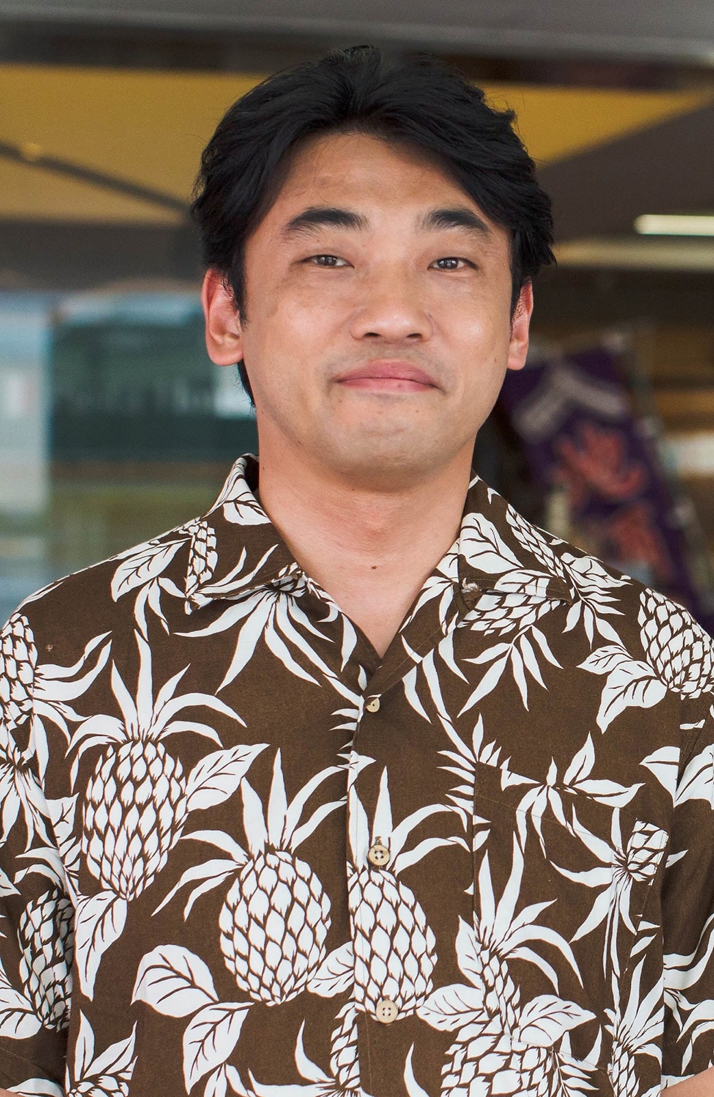 山本浩司（C）「このマンガがすごい！」製作委員会