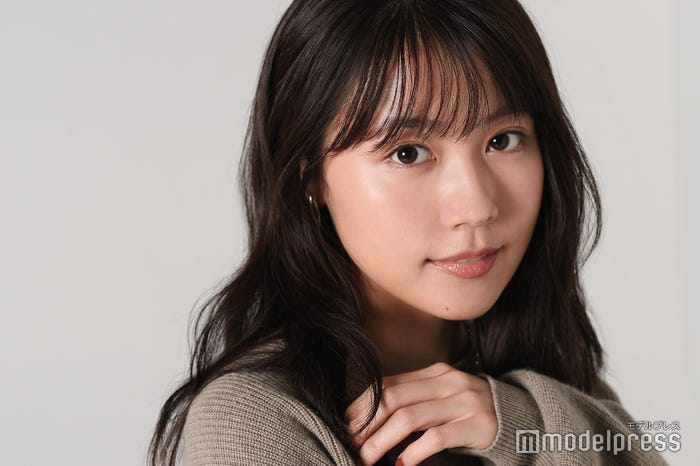 有村架純(C)モデルプレス