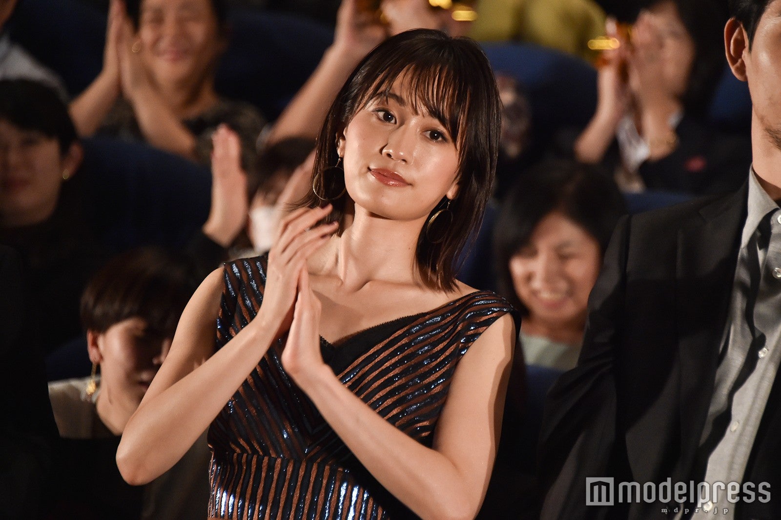 前田敦子（C）モデルプレス