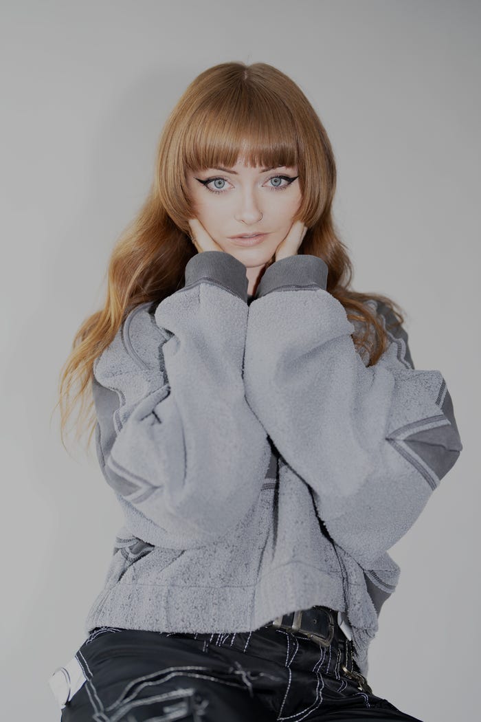 Ninajirachi(提供写真)