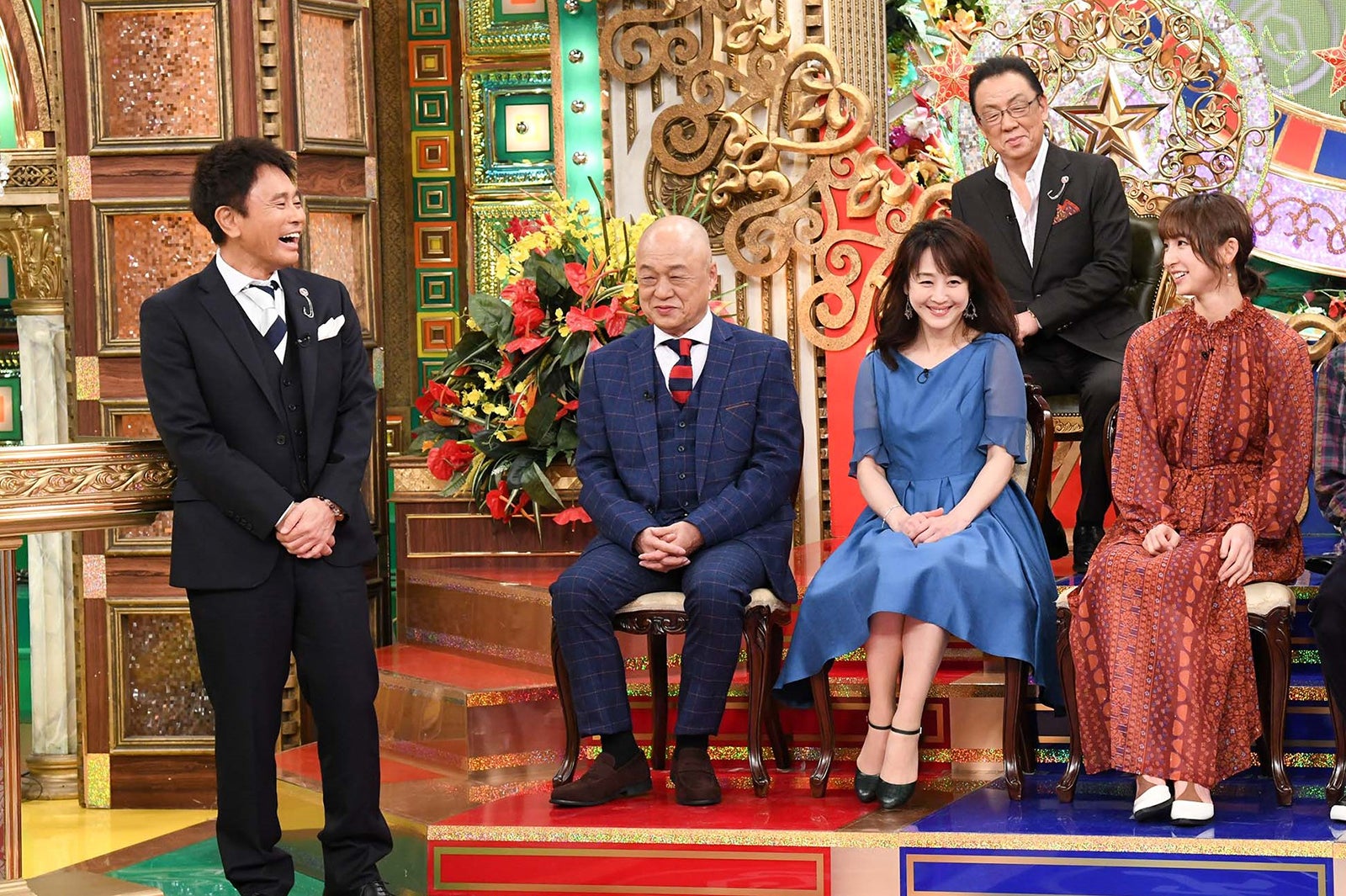 「プレバト！！」 （C）毎日放送