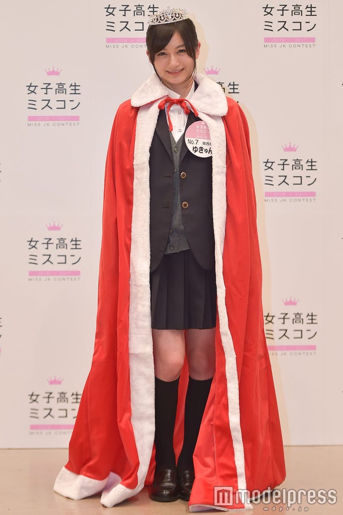 ゆきゅん(C)モデルプレス