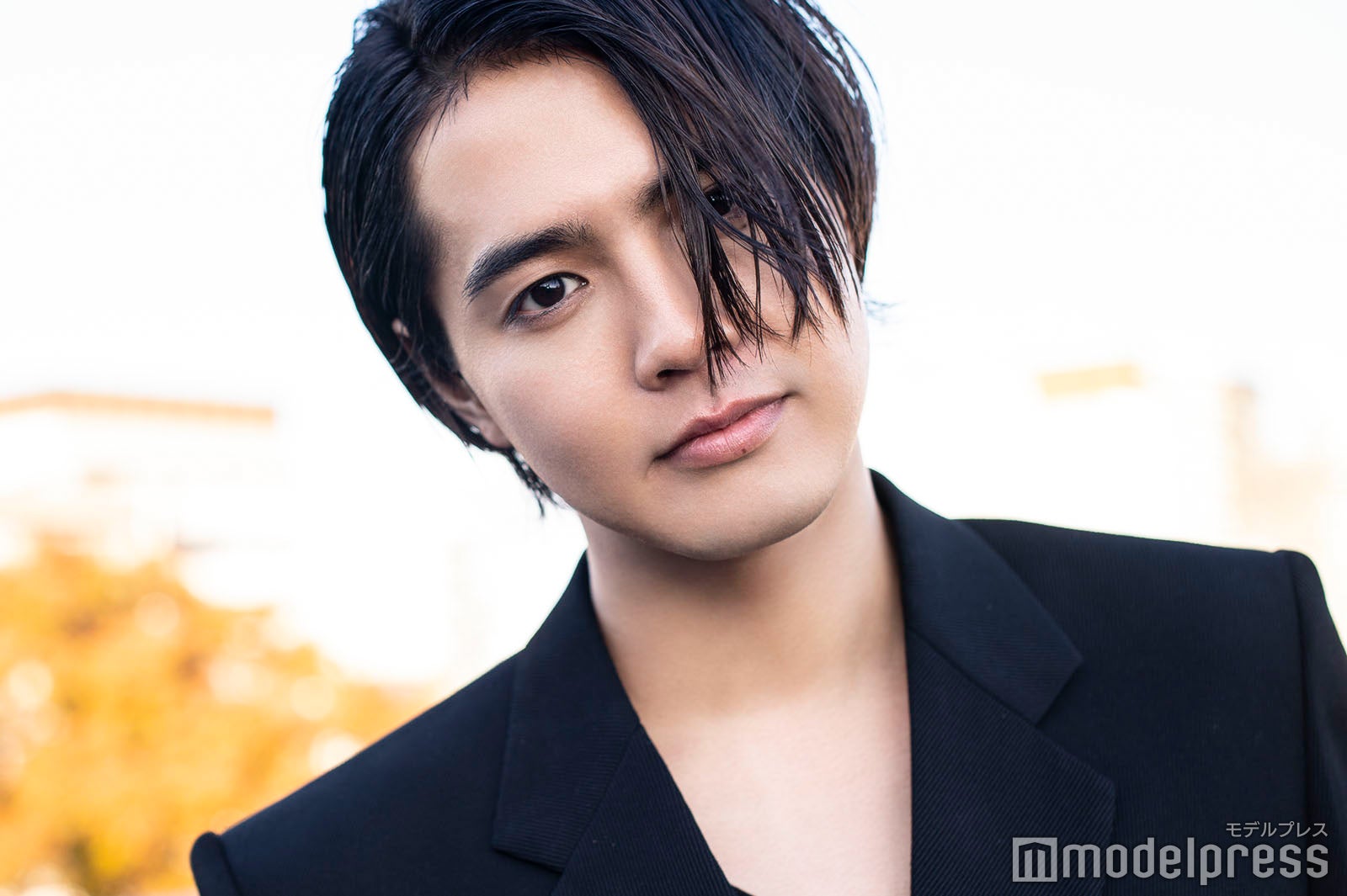 片寄涼太（C）モデルプレス