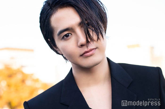 片寄涼太(C)モデルプレス