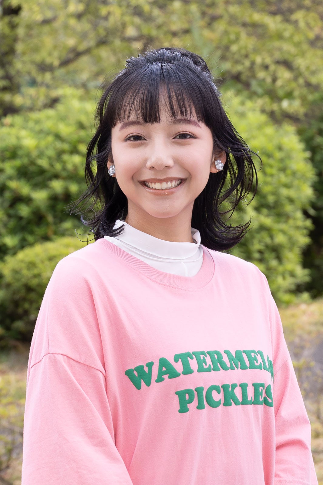 山之内すず、藤原さくらの親友役に　SixTONES京本大我主演「束の間の一花」追加キャスト発表