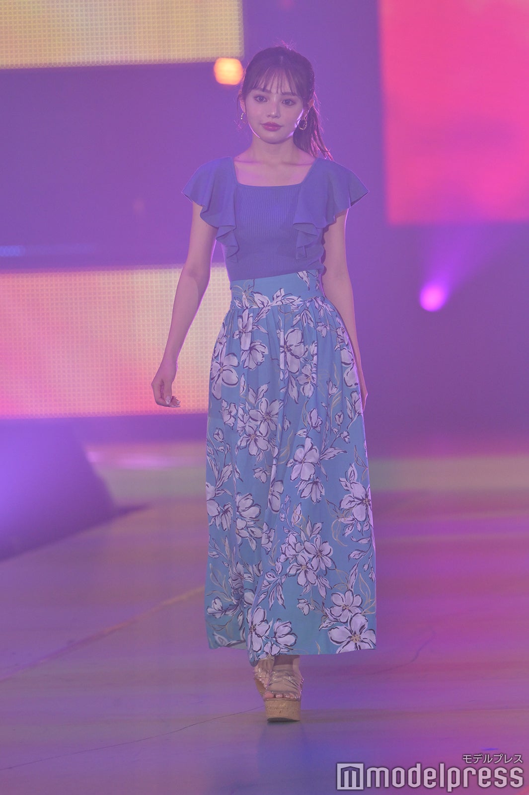 吉木千沙都（C）モデルプレス