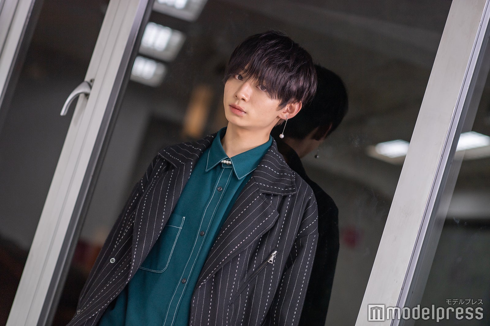 片寄翔太さん（C）モデルプレス