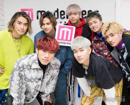 EXILE TRIBE新グループ・BALLISTIK BOYZインタビュー連載スタート デビューに向け彼らの素顔に迫る