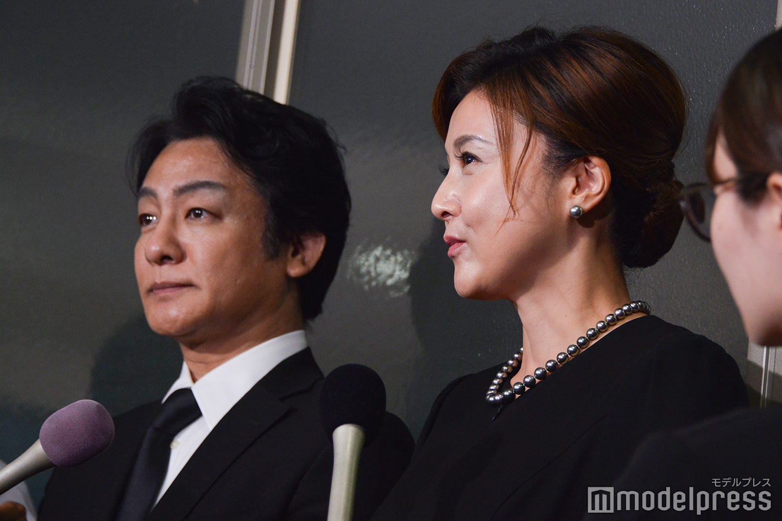 片岡愛之助、藤原紀香（C）モデルプレス