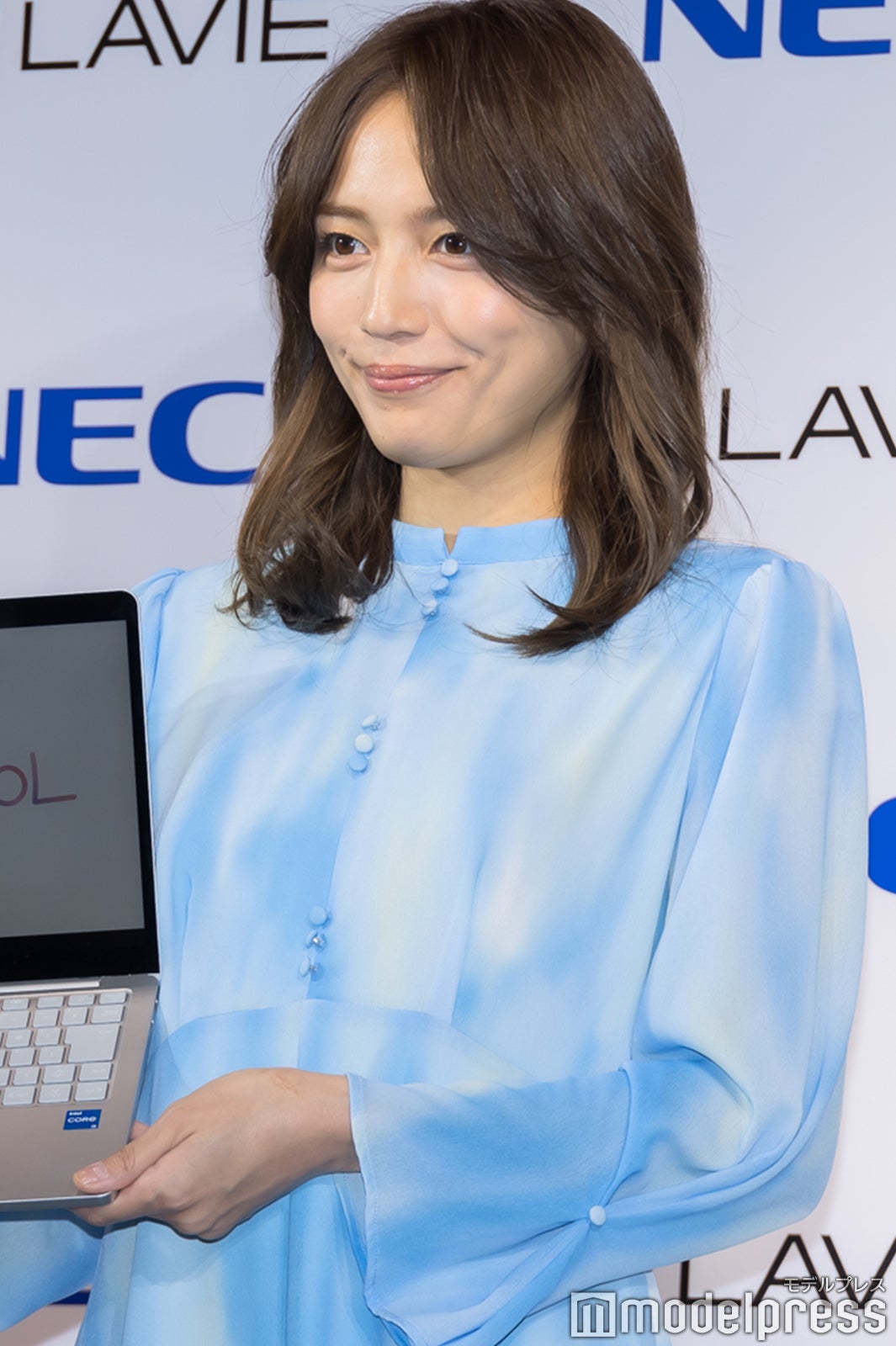 川口春奈（C）モデルプレス