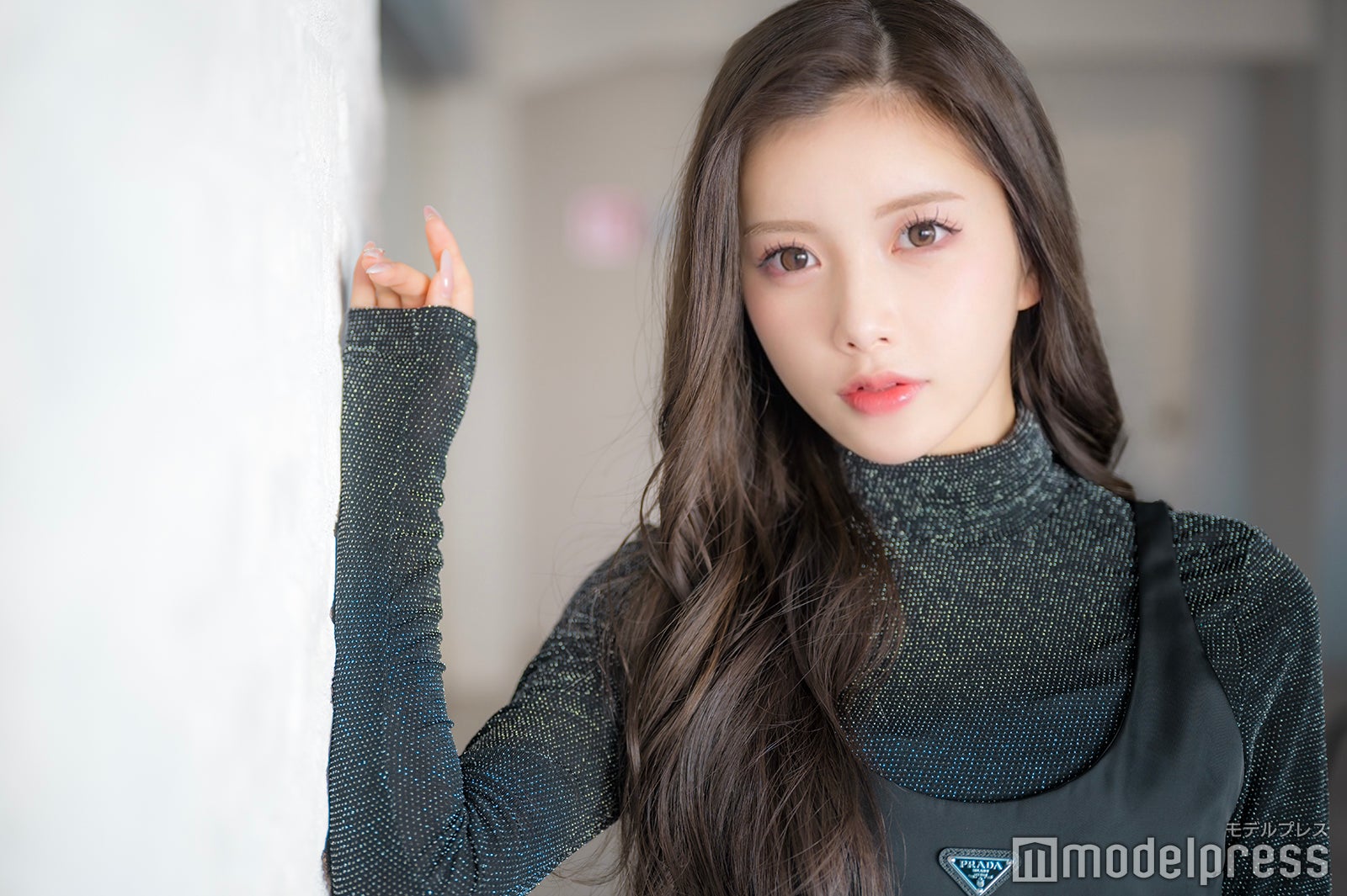 北新地人気キャバ嬢“初代ランスクイーン”星羽、圧倒的美貌の秘訣「あかぬけた方法トップ3」も公開