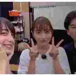 石原さとみ Tiktok登場 てれ顔 ぷく顔 あまりの可愛さにファン悶絶 最強に目の保養 鬼リピ モデルプレス 石原さとみ Tiktok登場 てれ顔 ぷく顔 あまりの可愛さにファン悶絶 最強に目の保養 鬼リピ モデルプレス