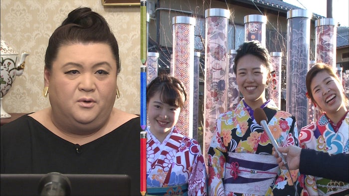 マツコ デラックス インスタ映え にダメ出し 京都の女子高生に説教 モデルプレス