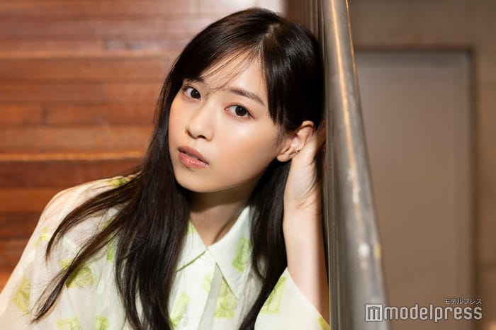 西野七瀬(C)モデルプレス