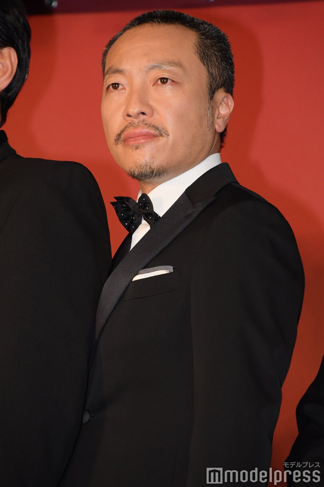 音尾琢真（C）モデルプレス