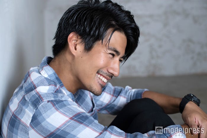 玉城大志 (C)モデルプレス