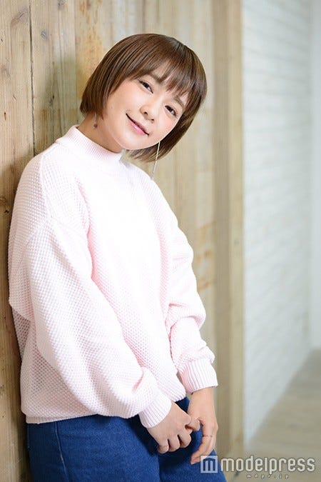 五島夕夏(C)モデルプレス