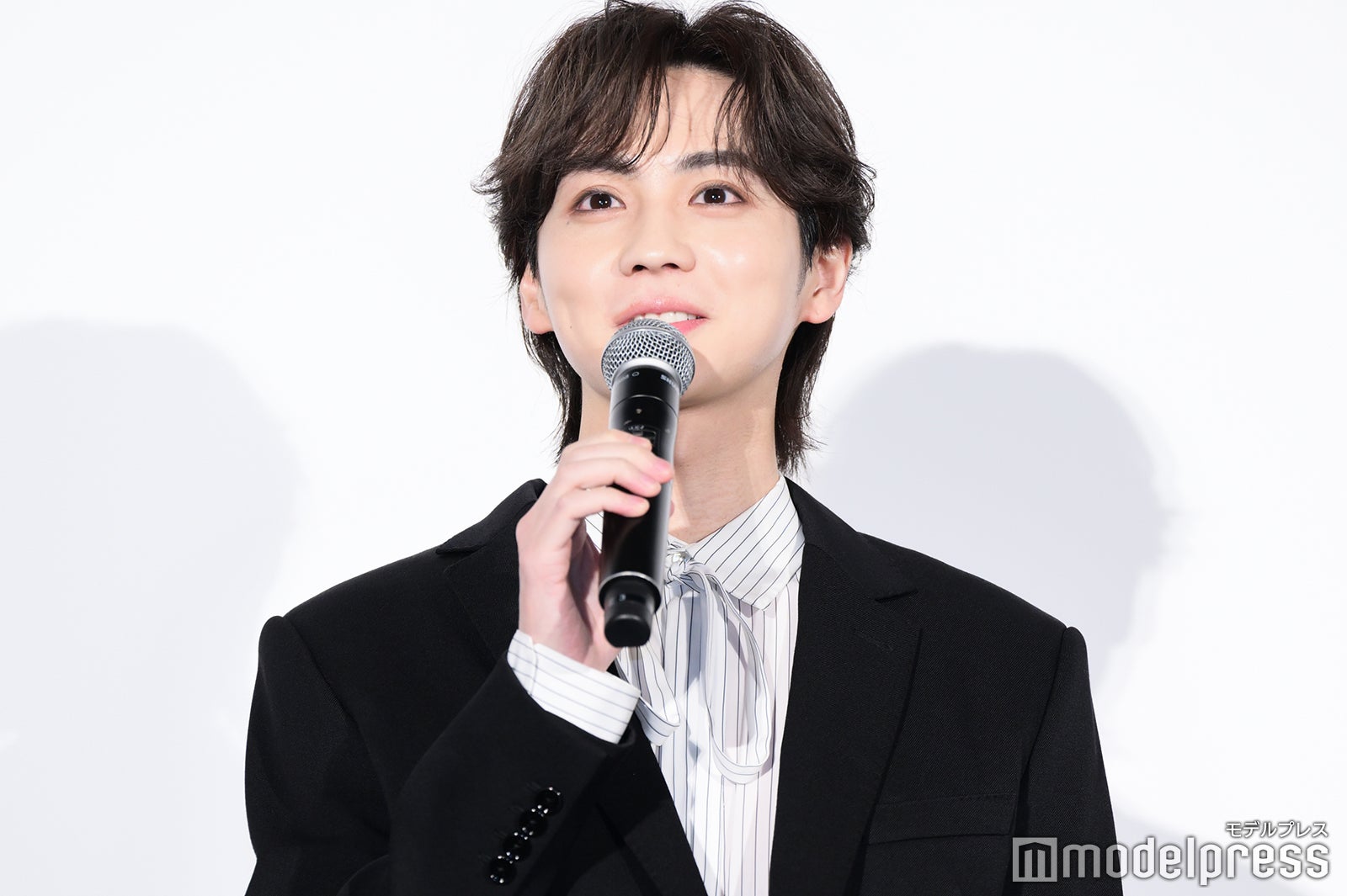吉野北人（C）モデルプレス