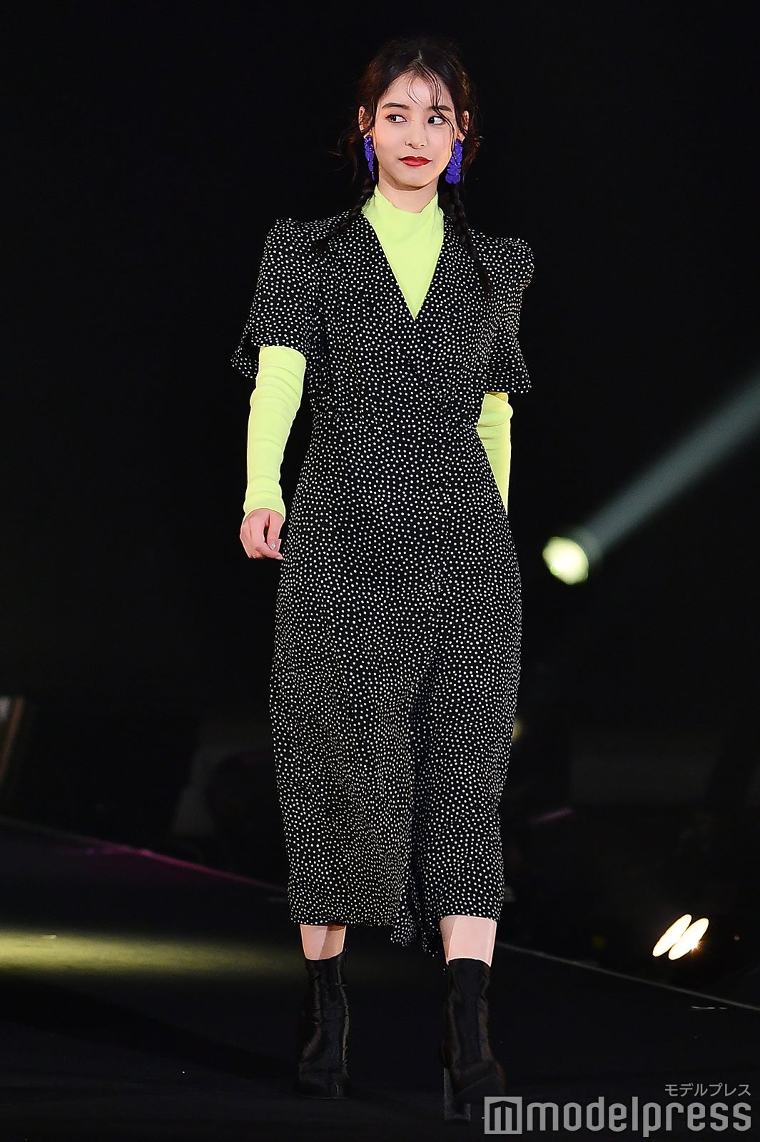 新木優子 （C）モデルプレス