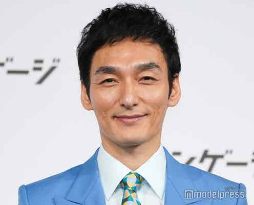 草なぎ剛、俳優以外の“やりたい仕事”告白「新しい地図と掛け持ちで」