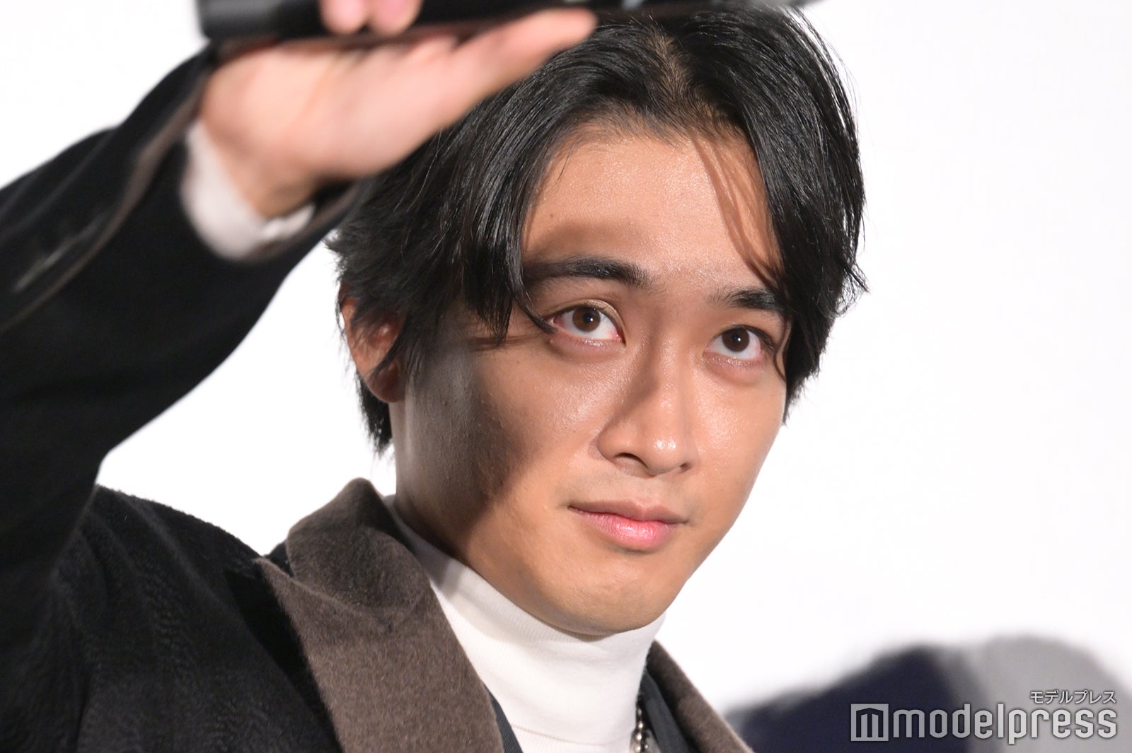 佐藤寛太（C）モデルプレス